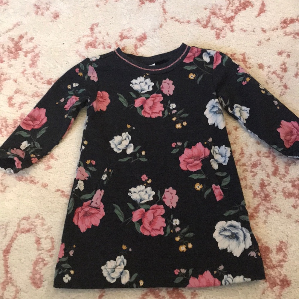 Baby girl dress